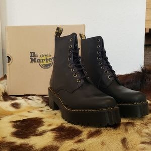 Dr.Martens Shriver HI